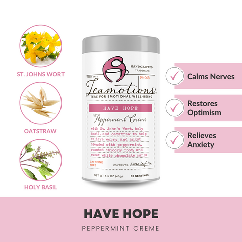 Emotional Wellness Complete Set (White Tin Display Kit)