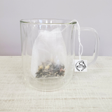Fill Yourself Tea Bags w/ string